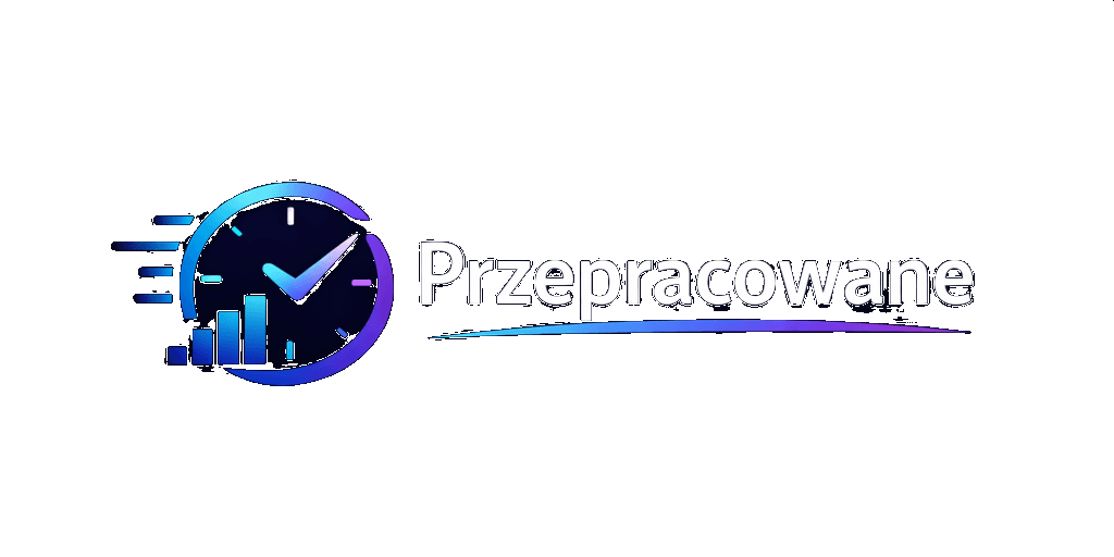 Przepracowane